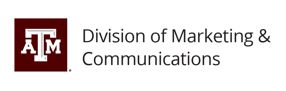 Division of Marketing and Communications logo