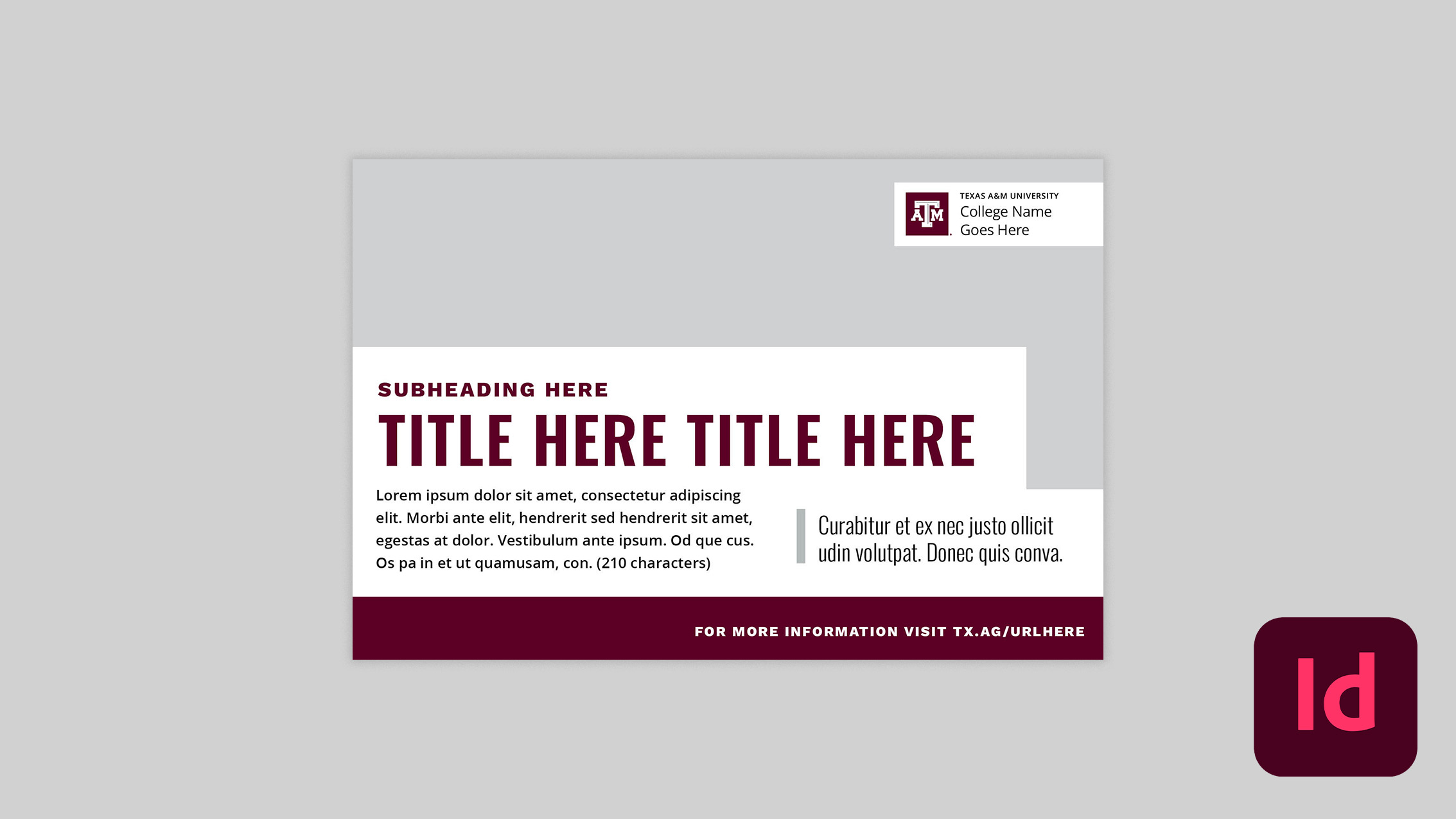 half-page-flyers-marketing-communications-texas-a-m-university