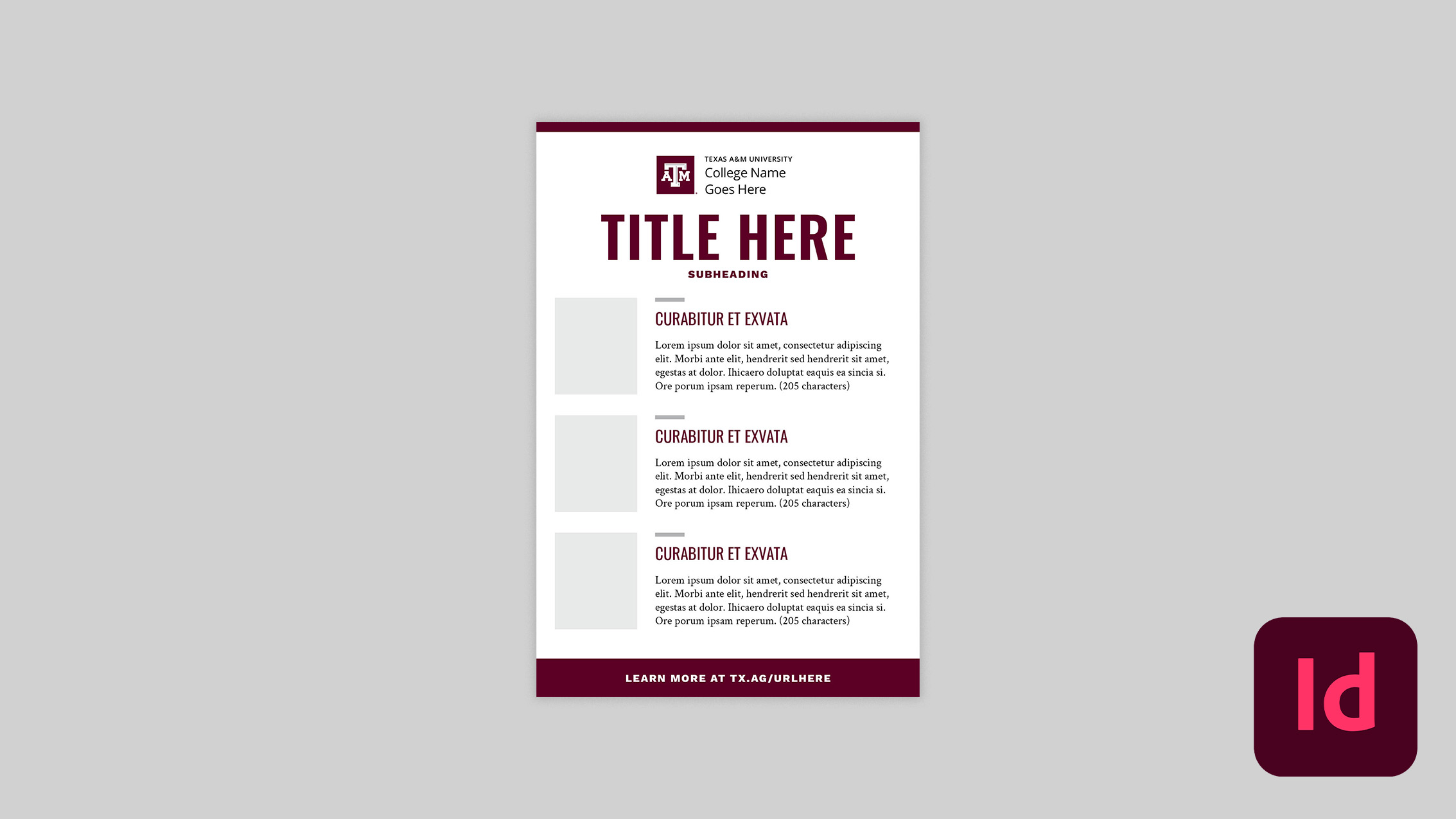 Half Page Flyers Marketing Communications Texas A M University half-page-flyers-marketing-communications-texas-a-m-university