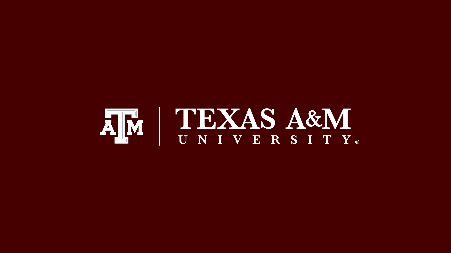 Logos – Marketing & Communications | Texas A&M University